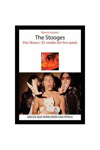 THE STOOGES