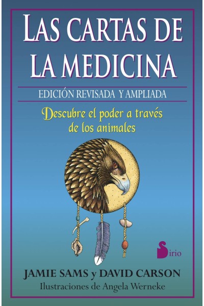 LAS CARTAS DE LA MEDICINA
