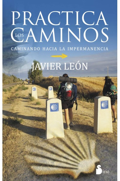 PRACTICA LOS CAMINOS