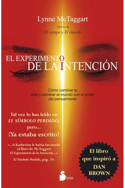 EXPERIMENTO DE LA INTENCIÓN