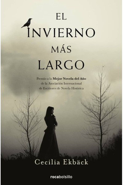 EL INVIERNO MÁS LARGO