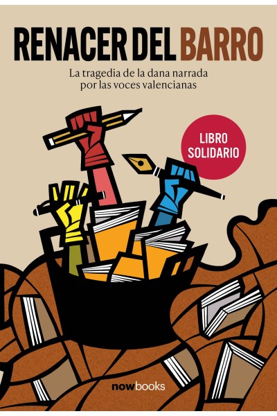 RENACER DEL BARRO