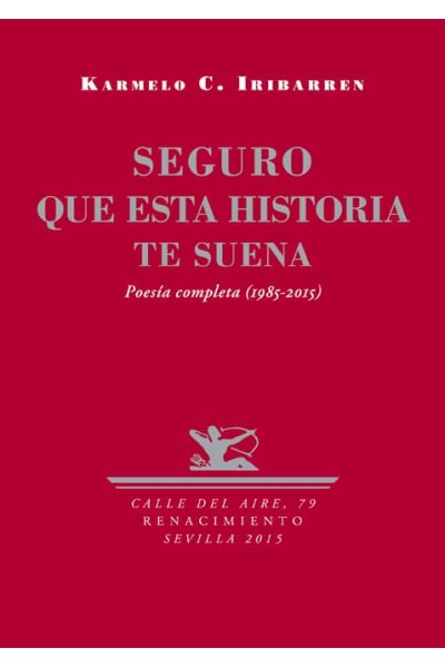 SEGURO QUE ESTA HISTORIA TE SUENA NE