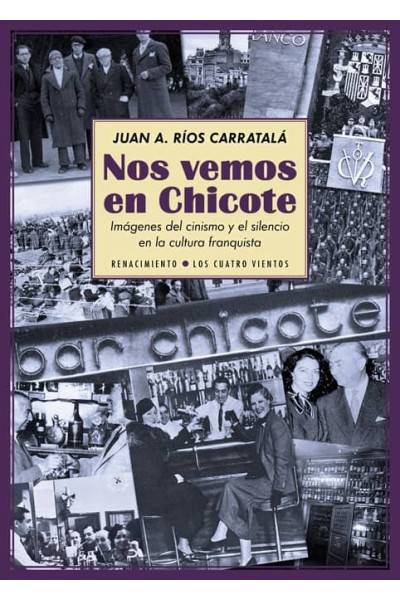 NOS VEMOS EN CHICOTE