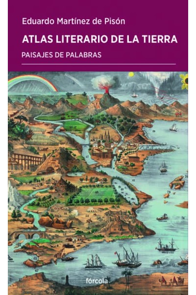 ATLAS LITERARIO DE LA TIERRA