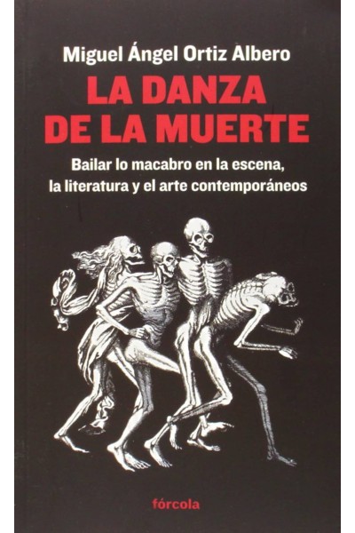 LA DANZA DE LA MUERTE