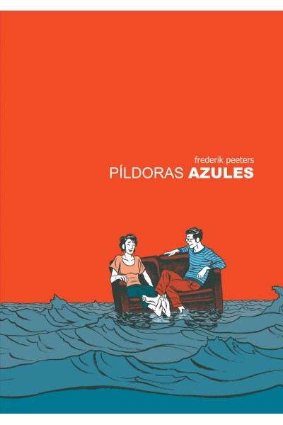 PÍLDORAS AZULES