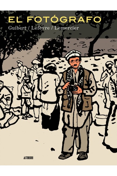 EL FOTOGRAFO