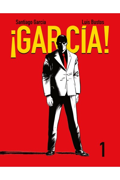 GARCÍA, 1