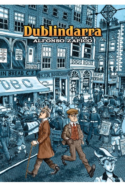 DUBLINDARRA