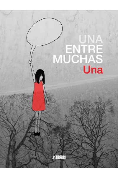 UNA ENTRE MUCHAS