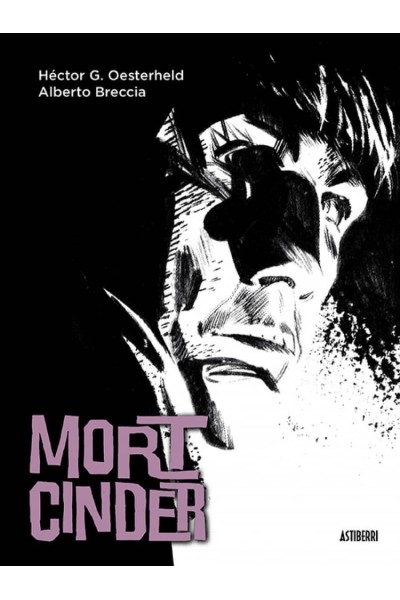 MORT CINDER