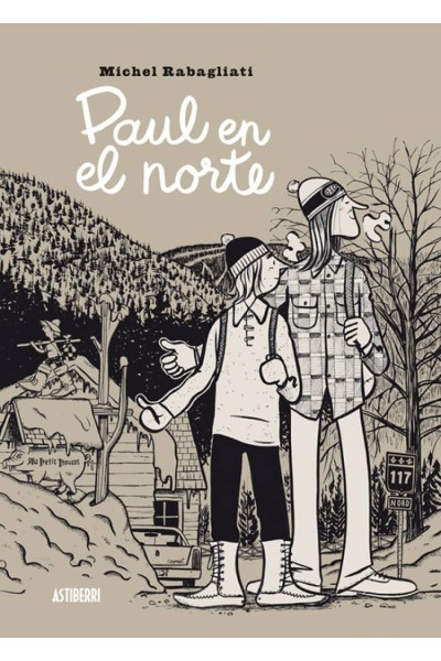 PAUL EN EL NORTE