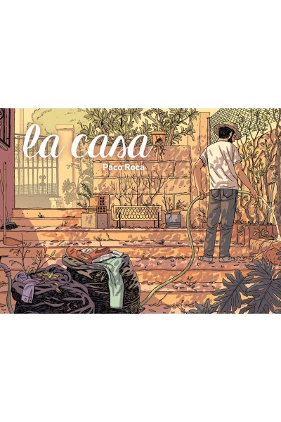 LA CASA (CATALÀ)