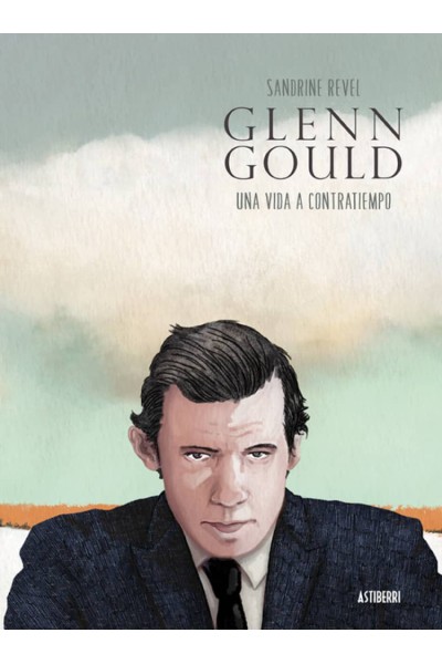 GLENN GOULD