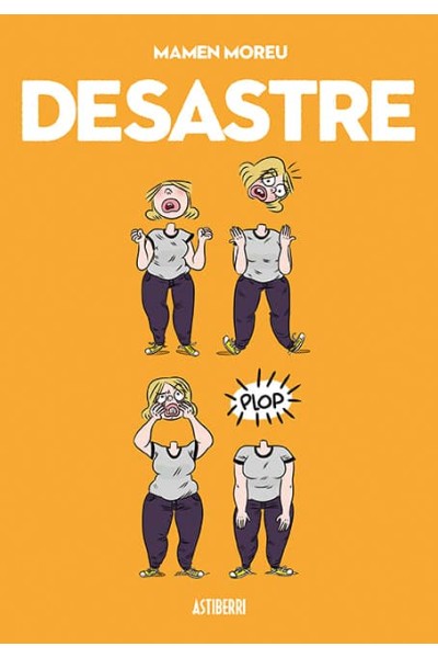 DESASTRE
