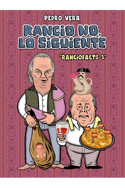 RANCIO NO, LO SIGUIENTE