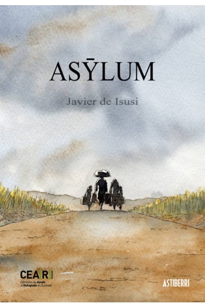 ASYLUM