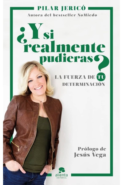 ¿Y SI REALMENTE PUDIERAS?