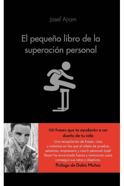 EL PEQUEÑO LIBRO DE LA SUPERACIÓN PERSONAL
