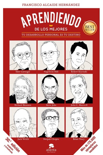 APRENDIENDO DE LOS MEJORES