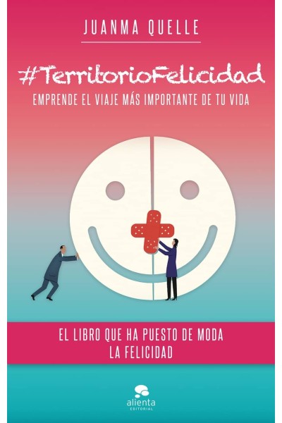 #TERRITORIOFELICIDAD