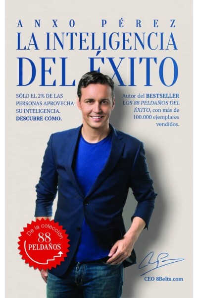 LA INTELIGENCIA DEL EXITO