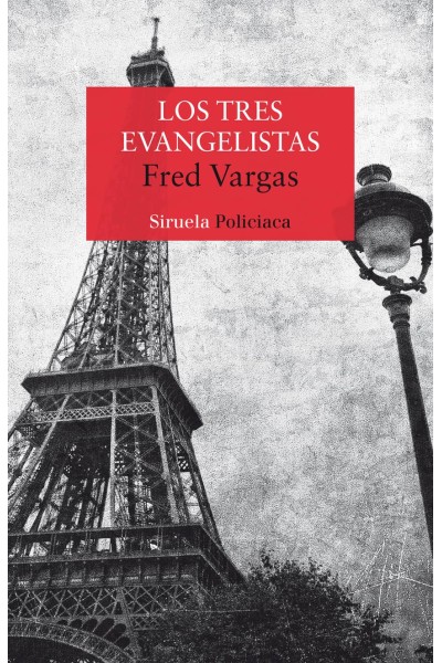 LOS TRES EVANGELISTAS
