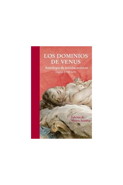 DOMINIOS DE VENUS,LOS