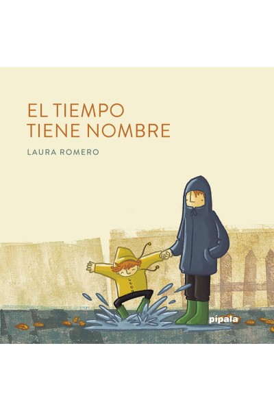 EL TIEMPO TIENE NOMBRE