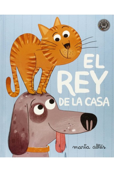 EL REY DE LA CASA