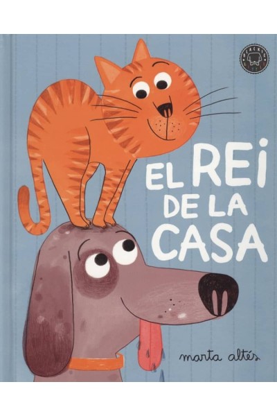 EL REI DE LA CASA