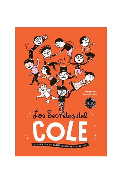 SECRETOS DEL COLE,LOS