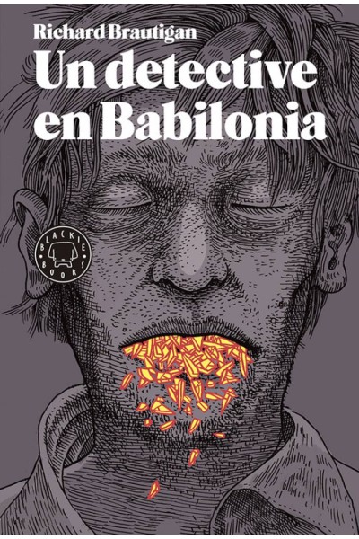 UN DETECTIVE EN BABILONIA