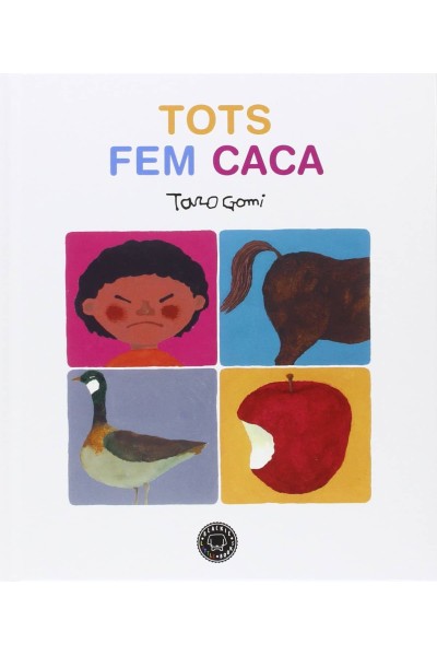 TOTS FEM CACA