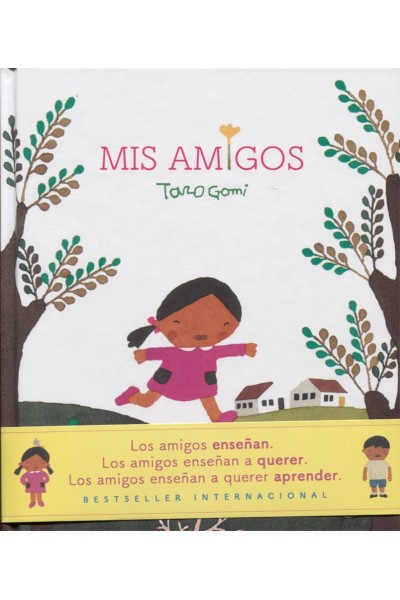 MIS AMIGOS
