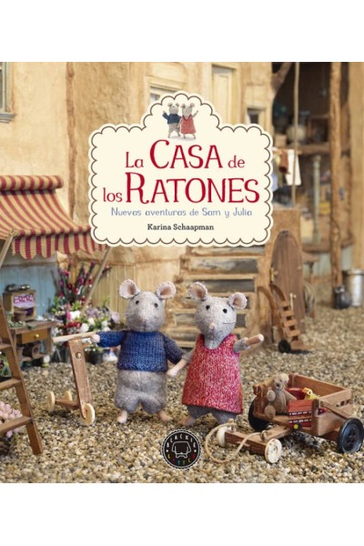 LA CASA DE LOS RATONES