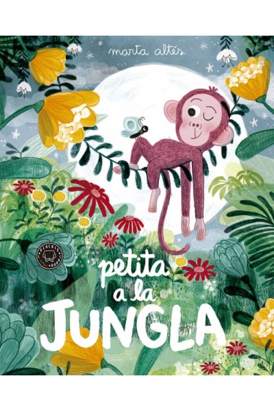 PETITA A LA JUNGLA
