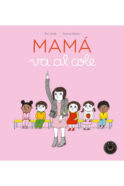 MAMÁ VA AL COLE