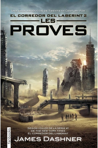 LA PROVA DE FOC