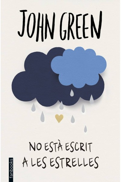 NO ESTÁ ESCRIT A LES ESTRELLES