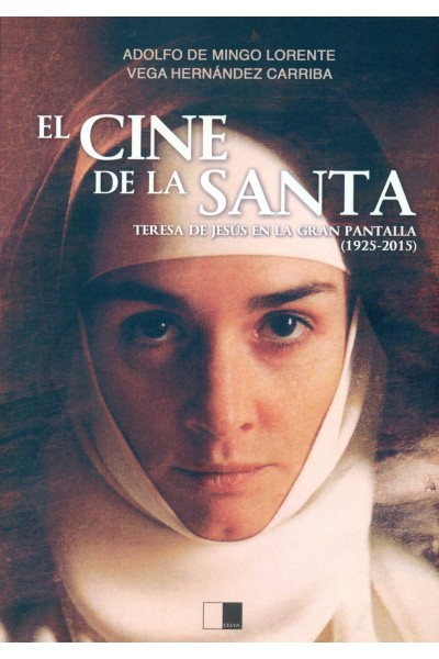EL CINE DE LA SANTA