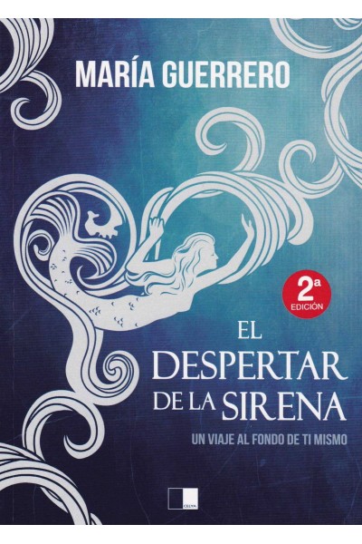 EL DESPERTAR DE LA SIRENA