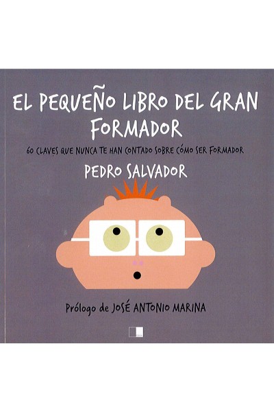 EL PEQUEÑO LIBRO DEL GRAN FORMADOR