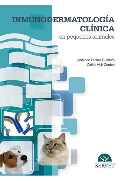 INMUNODERMATOLOGÍA CLÍNICA EN PEQUEÑOS ANIMALES