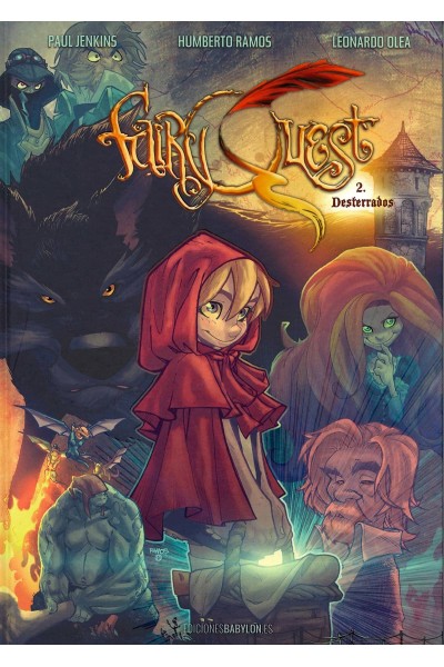 FAIRY QUEST