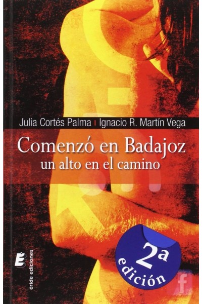 COMENZÓ EN BADAJOZ