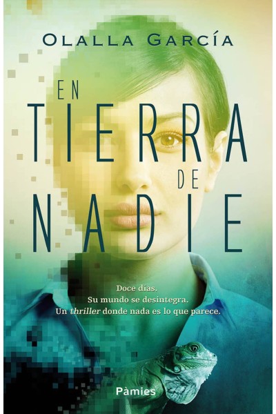 EN TIERRA DE NADIE