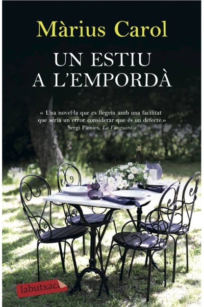 UN ESTIU A L'EMPORDA