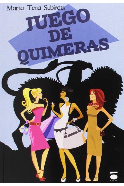 JUEGO DE QUIMERAS